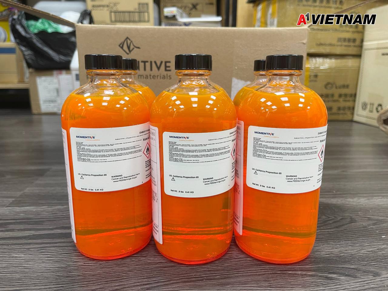 Công ty TNHH công nghiệp A1 Việt Nam